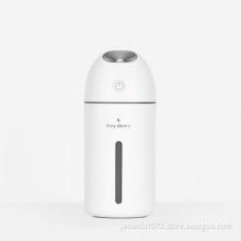 Multifunctional humidifier to from